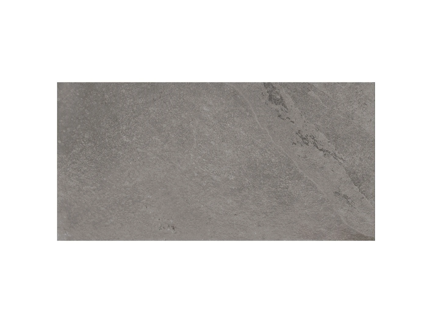 Keramische Tegel Kera Twice Slate Griso 45 x 90 x 5.8 cm - Afbeelding 2